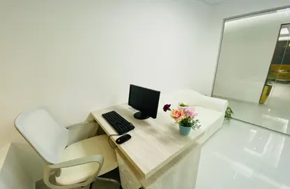 Business Centre - Studio - 1 Bathroom for rent in Abu Hail - Deira - Dubai