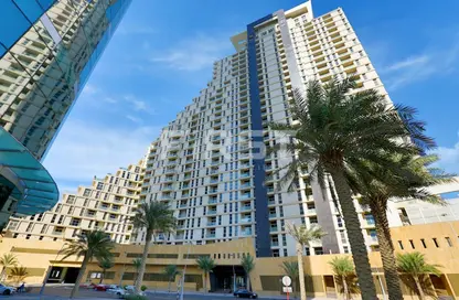 Apartment - 3 Bedrooms - 4 Bathrooms for rent in Mangrove Place - Shams Abu Dhabi - Al Reem Island - Abu Dhabi