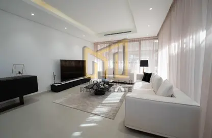 Villa - 5 Bedrooms - 6 Bathrooms for sale in Sharjah Garden City - Sharjah