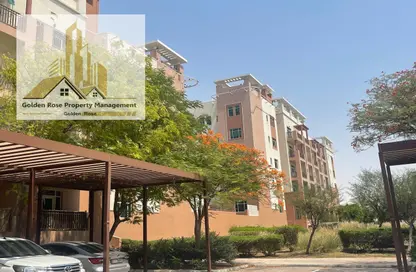 Apartment - 1 Bedroom - 2 Bathrooms for sale in Al Khaleej Village - Al Ghadeer - Abu Dhabi