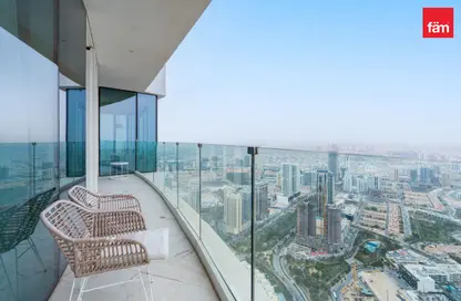 Penthouse - 4 Bedrooms - 5 Bathrooms for sale in FIVE at Jumeirah Village Circle - Jumeirah Village Circle - Dubai