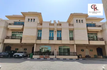 Villa - 4 Bedrooms - 6 Bathrooms for rent in Mohamed Bin Zayed Centre - Mohamed Bin Zayed City - Abu Dhabi