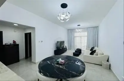 Apartment - 1 Bedroom - 2 Bathrooms for sale in Mirdif Tulip - Mirdif - Dubai