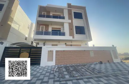 Villa - 7 Bedrooms for sale in Al Bahia - Ajman