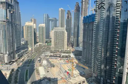 Apartment - 2 Bedrooms - 3 Bathrooms for sale in BLVD Heights Tower 1 - BLVD Heights - Downtown Dubai - Dubai