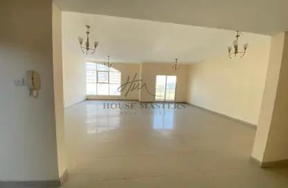 Apartment - 3 Bedrooms - 4 Bathrooms for rent in Terhab Hotel  and  Residence - Al Taawun Street - Al Taawun - Sharjah