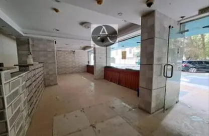 Shop - Studio for rent in Al Majaz 3 - Al Majaz - Sharjah