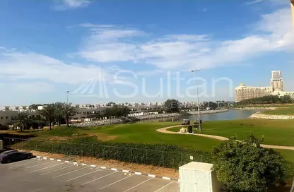 Apartment - 1 Bathroom for sale in Golf Apartments - Al Hamra Village - Ras Al Khaimah