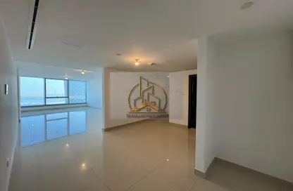 Apartment - 2 Bedrooms - 2 Bathrooms for rent in Sky Tower - Shams Abu Dhabi - Al Reem Island - Abu Dhabi