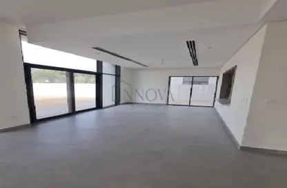 Townhouse - 4 Bedrooms - 5 Bathrooms for rent in Murooj Al Furjan - Al Furjan - Dubai