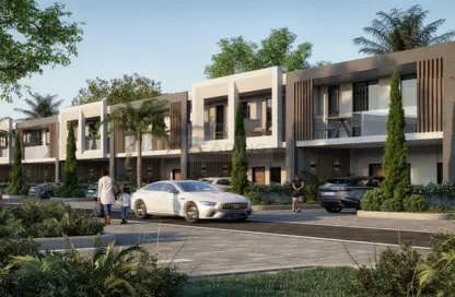 Villa - 2 Bedrooms - 3 Bathrooms for sale in Verdana - Dubai Investment Park (DIP) - Dubai