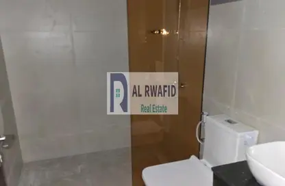 Apartment - 2 Bedrooms - 3 Bathrooms for rent in Ajman Global City - Al Alia - Ajman