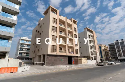 Whole Building for sale in Al Salam Building - Liwan - Dubai Land - Dubai