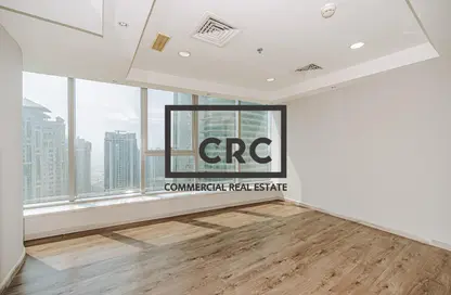 Office Space - Studio for rent in Platinum Tower (Pt Tower) - JLT Cluster I - Jumeirah Lake Towers - Dubai