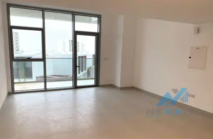 Apartment - 1 Bedroom - 2 Bathrooms for rent in The Pulse Residence Plaza - The Pulse - Dubai South (Dubai World Central) - Dubai