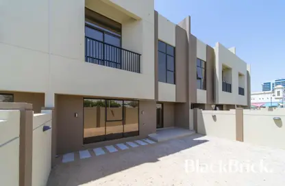 Townhouse - 4 Bedrooms - 4 Bathrooms for rent in Sevilla Village - Victory Heights - Dubai Sports City - Dubai