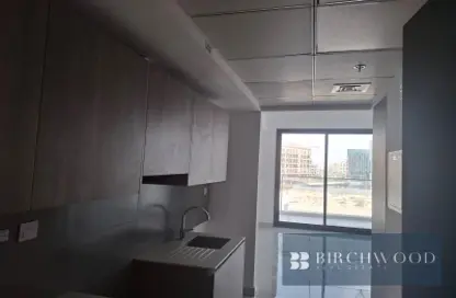 Apartment - 1 Bathroom for rent in Building 88 - Arjan - Dubai