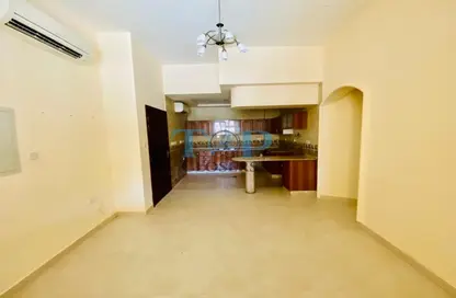 Apartment - 1 Bedroom - 1 Bathroom for rent in Al Masagi - Al Jaheli - Al Ain