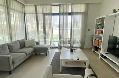 Apartment - 2 Bedrooms - 2 Bathrooms for sale in The Cove Building 3 - The Cove - Dubai Creek Harbour (The Lagoons) - Dubai