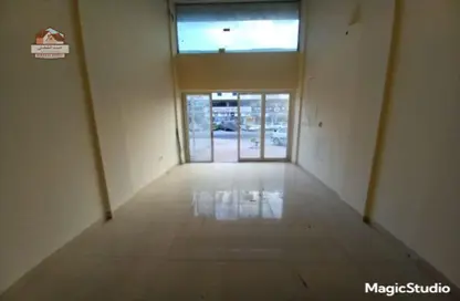 Shop - Studio for rent in Al Rawda 3 Villas - Al Rawda 3 - Al Rawda - Ajman