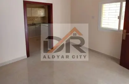 Apartment - 1 Bedroom - 1 Bathroom for rent in Ajman Corniche Residences - Ajman Corniche Road - Ajman