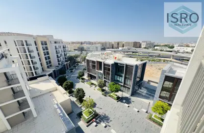 Apartment - 2 Bedrooms - 2 Bathrooms for sale in Uptown Al Zahia - Al Zahia - Muwaileh Commercial - Sharjah