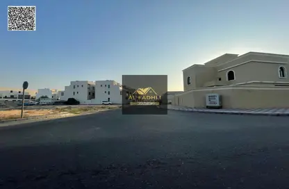 Land - Studio for sale in Al Helio 2 - Al Helio - Ajman