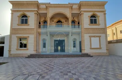 Villa - 5 Bedrooms - 7 Bathrooms for rent in Al Barsha 3 Villas - Al Barsha 3 - Al Barsha - Dubai