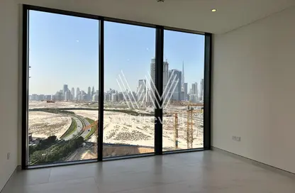 Apartment - 1 Bedroom - 2 Bathrooms for sale in Sobha Creek Vistas Grande - Sobha Hartland - Mohammed Bin Rashid City - Dubai