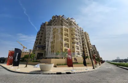 Apartment - 2 Bedrooms - 2 Bathrooms for rent in Asayel 2 - Madinat Jumeirah Living - Umm Suqeim - Dubai