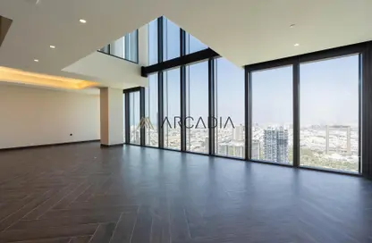 Apartment - 2 Bedrooms - 3 Bathrooms for sale in One Za'abeel The Residences - Zabeel 1 - Zabeel - Dubai