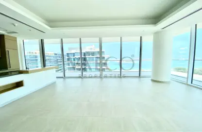 Apartment - 1 Bedroom - 2 Bathrooms for rent in Serenia Residences North - Serenia Residences The Palm - Palm Jumeirah - Dubai