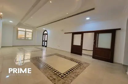 Villa - 7 Bedrooms - 7+ Bathrooms for rent in Al Bateen Airport - Muroor Area - Abu Dhabi