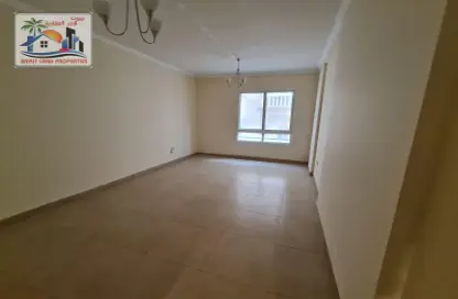 Apartment - 2 Bedrooms - 3 Bathrooms for rent in Muwailih Building - Muwaileh - Sharjah