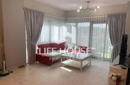 Apartment - 1 Bedroom - 1 Bathroom for sale in MAG 535 - Mag 5 Boulevard - Dubai South (Dubai World Central) - Dubai