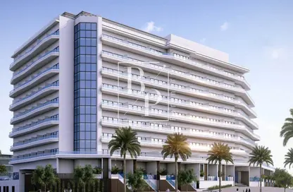 Apartment - 2 Bedrooms - 3 Bathrooms for sale in Mayyas at The Bay - Yas Bay - Yas Island - Abu Dhabi