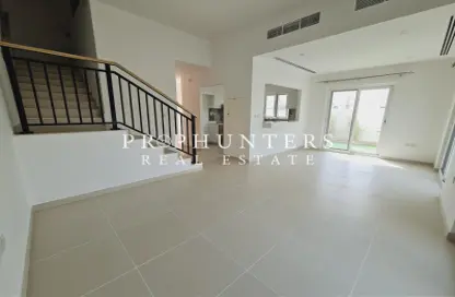 Townhouse - 4 Bedrooms - 4 Bathrooms for sale in Amaranta - Villanova - Dubai Land - Dubai