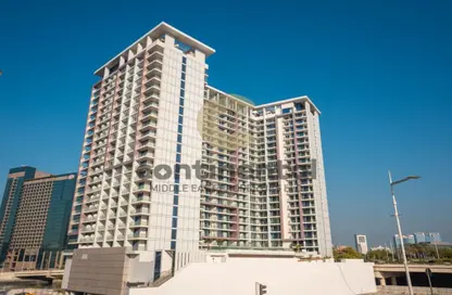 Apartment - 1 Bedroom - 2 Bathrooms for sale in Al Maryah Vista - Al Maryah Island - Abu Dhabi