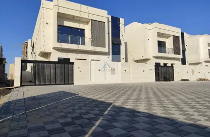 Villa - 5 Bedrooms for sale in Al Aamra Gardens - Al Amerah - Ajman