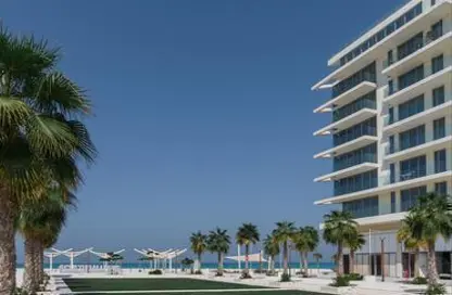 Apartment - 1 Bedroom - 2 Bathrooms for sale in Mamsha Al Saadiyat - Saadiyat Cultural District - Saadiyat Island - Abu Dhabi