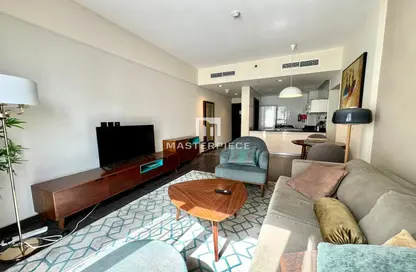 Apartment - 1 Bedroom - 2 Bathrooms for sale in MILANO by Giovanni Botique Suites - Jumeirah Village Circle - Dubai