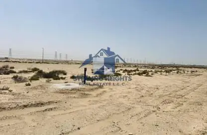 Land - Studio for sale in Al Quoz Industrial Area 2 - Al Quoz Industrial Area - Al Quoz - Dubai