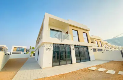 Villa - 4 Bedrooms - 3 Bathrooms for sale in Marbella - Mina Al Arab - Ras Al Khaimah