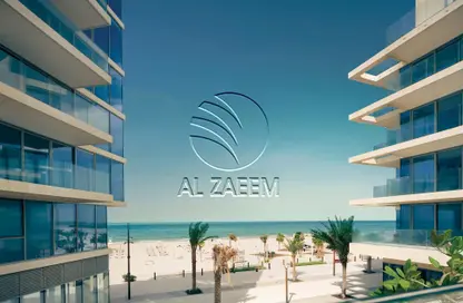 Apartment - 1 Bedroom - 2 Bathrooms for sale in Mamsha Al Saadiyat - Saadiyat Cultural District - Saadiyat Island - Abu Dhabi