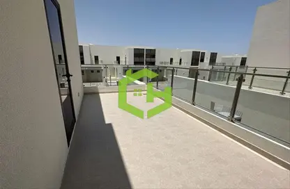 Townhouse - 3 Bedrooms - 5 Bathrooms for sale in The Fields - District 11 - Mohammed Bin Rashid City - Dubai