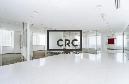 Office Space - Studio for rent in Business Central Tower A - Business Central - Dubai Media City - Dubai