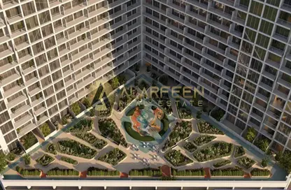 Apartment - 1 Bedroom - 2 Bathrooms for sale in Luma Park Views - Jumeirah Village Circle - Dubai