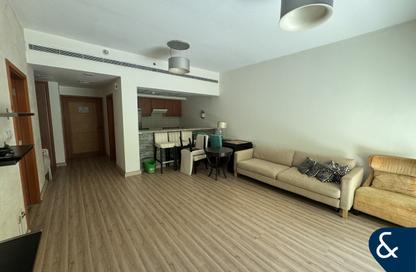 Apartment - 1 Bedroom - 1 Bathroom for sale in Al Alka 1 - Al Alka - Greens - Dubai