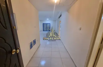 Apartment - 1 Bedroom - 2 Bathrooms for rent in Lootah Tower - Al Nahda - Sharjah