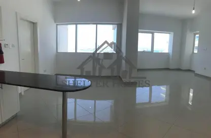 Apartment - 1 Bedroom - 2 Bathrooms for rent in Oceanscape - Shams Abu Dhabi - Al Reem Island - Abu Dhabi